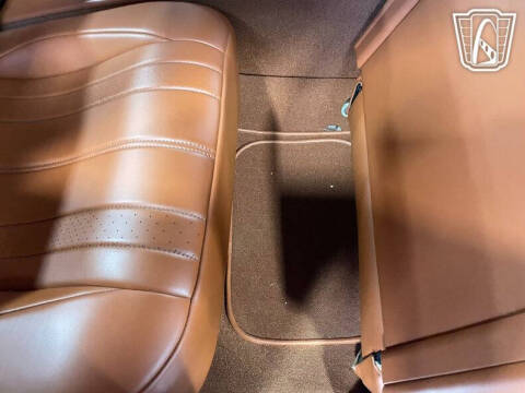 1966 Chevrolet Chevelle