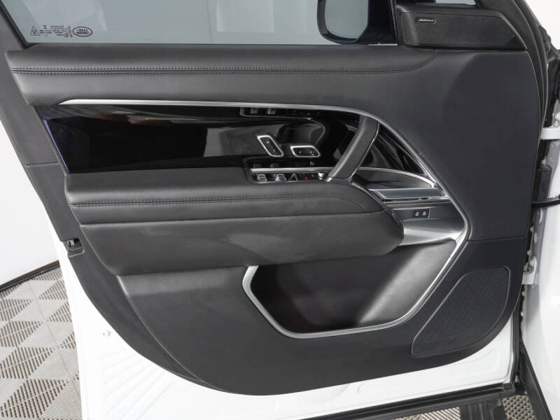 2023 Land Rover Range Rover P400 SE