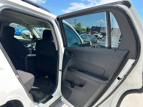 2013 GMC Terrain SLE-2