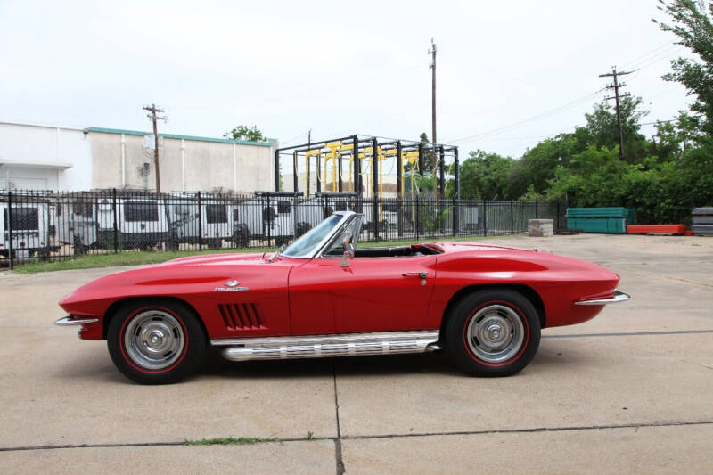 1964 Chevrolet Corvette