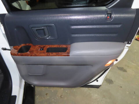 2009 Honda Ridgeline