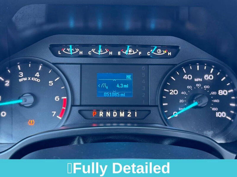 2018 Ford F-250 Super Duty XL