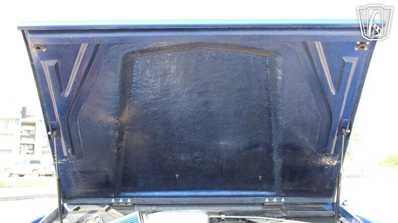 1977 Ford Bronco