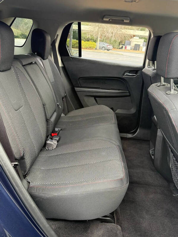 2016 GMC Terrain SLE-1