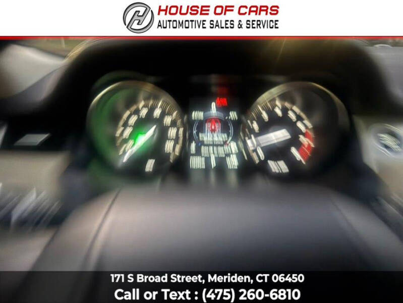 2017 Land Rover Range Rover Evoque SE Premium