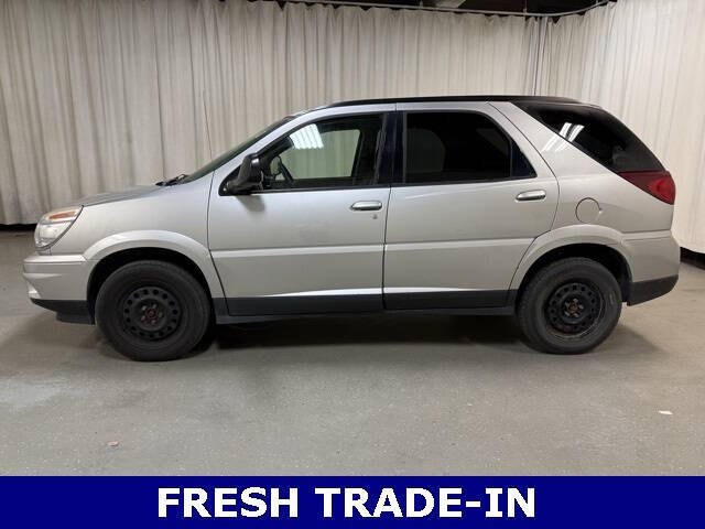 2006 Buick Rendezvous CX