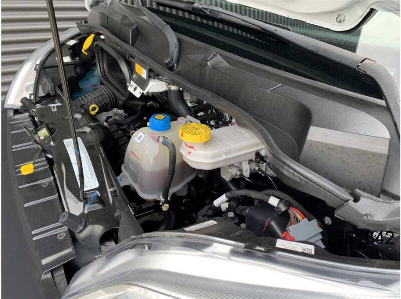 2023 RAM ProMaster 3500 159 WB