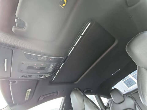 2013 Audi S7 4.0T quattro Prestige