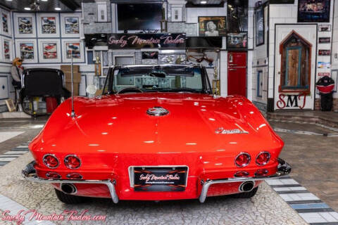 1963 Chevrolet Corvette