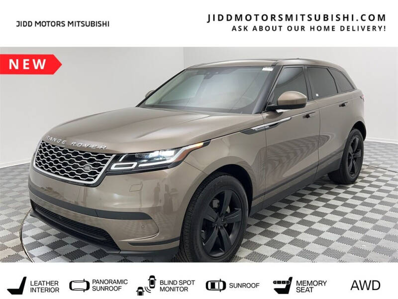 2020 Land Rover Range Rover Velar P250 S