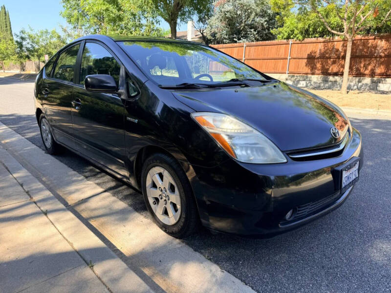 2008 Toyota Prius