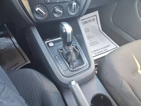 2015 Volkswagen Jetta