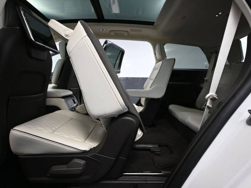 2023 Lincoln Aviator Black Label