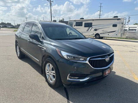 2019 Buick Enclave Essence