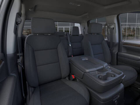 2026 GMC Sierra 1500 Elevation Standard