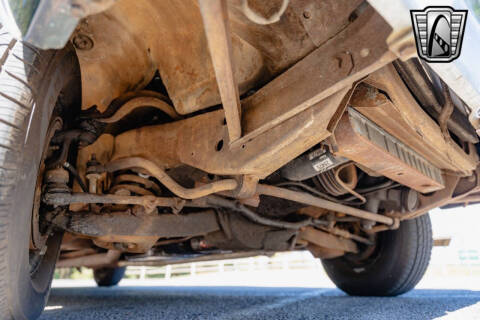 1964 Chevrolet Malibu