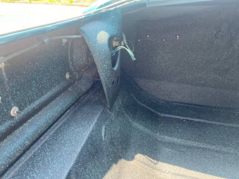 1966 Chevrolet Chevelle