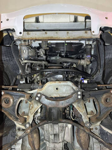 1996 Ford Mustang SVT Cobra