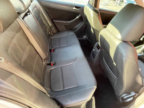 2011 Volkswagen Jetta