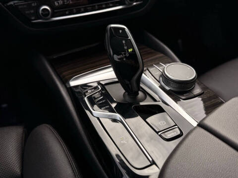 2021 BMW 5 Series 530i