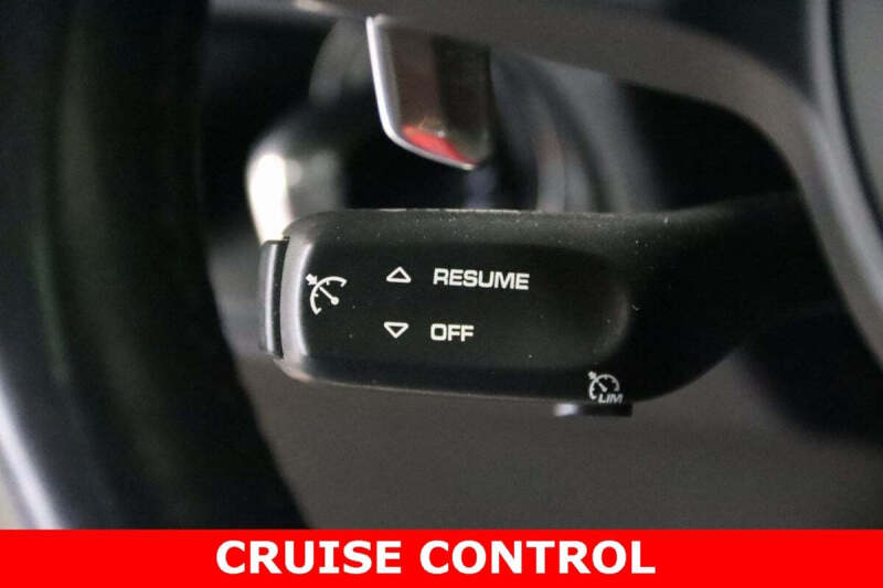 2021 Porsche Macan GTS