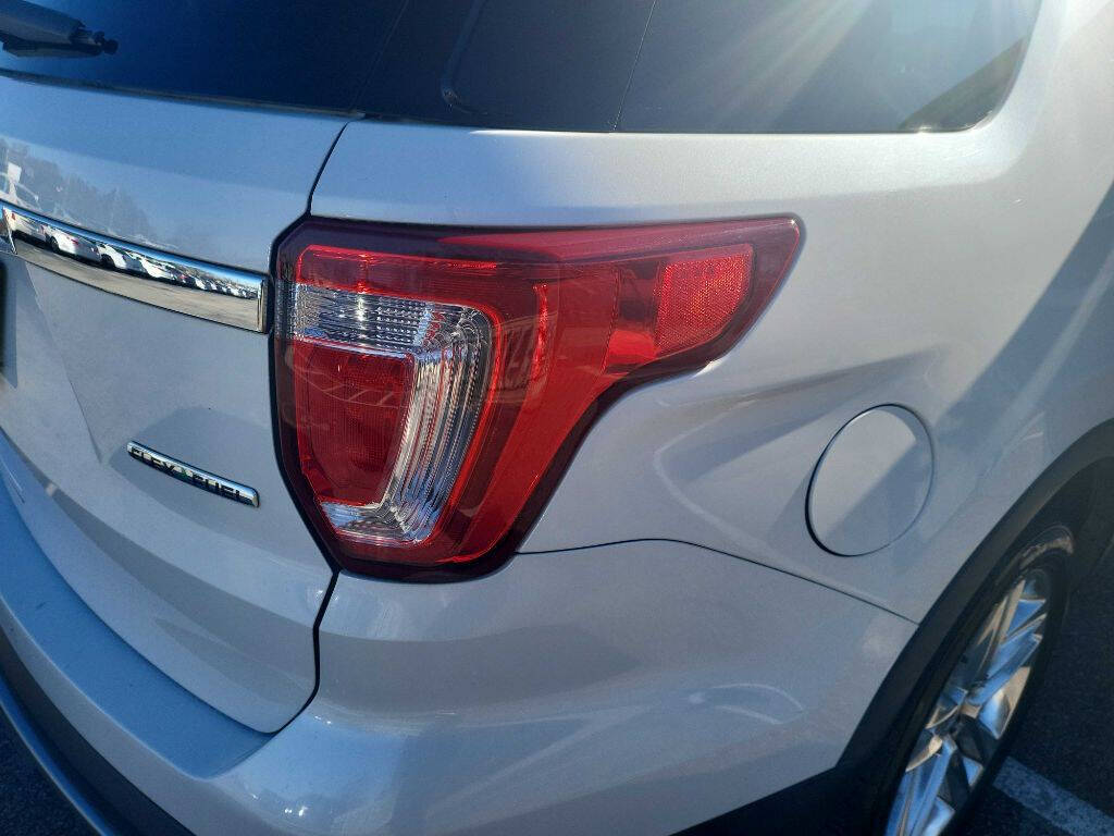 2016 Ford Explorer for sale at First Place Auto Sales LLC in Rock Hill, SC