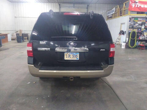 2014 Ford Expedition EL XLT