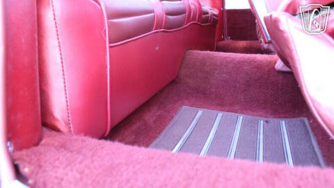 1962 Oldsmobile Starfire
