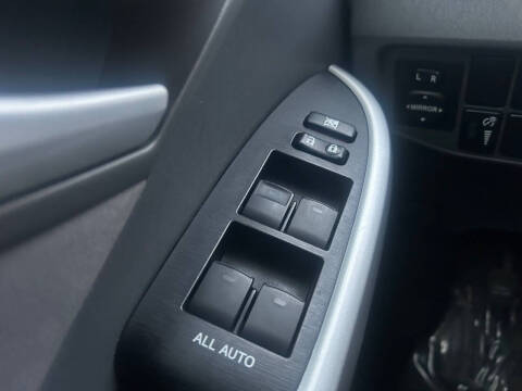 2011 Toyota Prius One