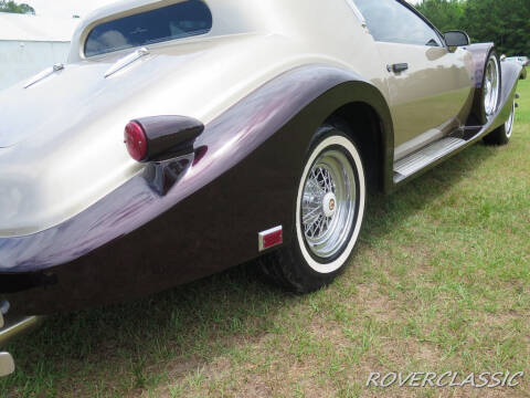 1986 Johnson Phantom