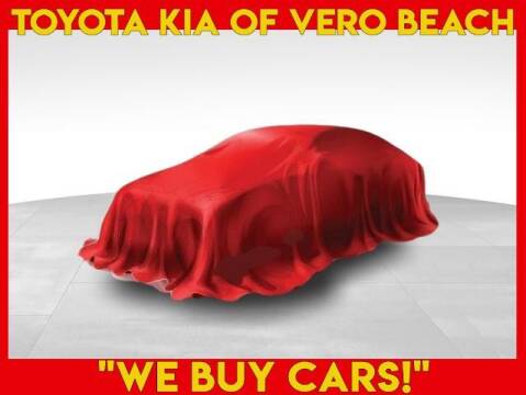 2020 Subaru Outback for sale at PHIL SMITH AUTOMOTIVE GROUP - Toyota Kia of Vero Beach in Vero Beach FL