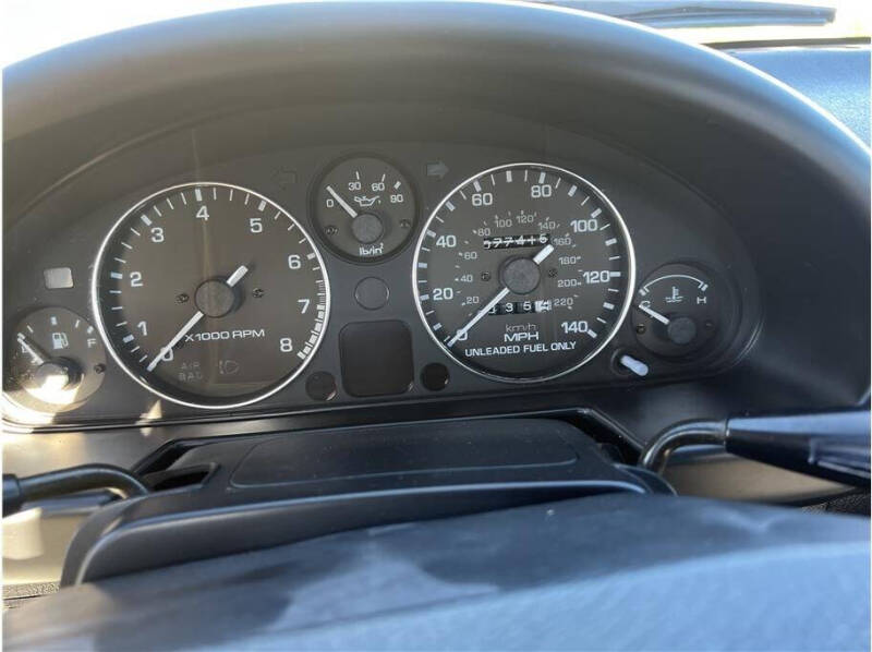 1992 Mazda MX-5 Miata