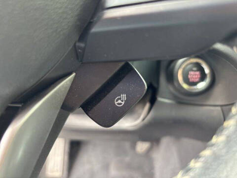 2024 Subaru Ascent Limited 7-Passenger