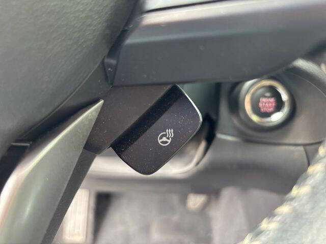 2024 Subaru Ascent Limited 7-Passenger