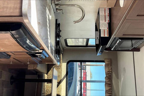 2019 Keystone RV Hideout