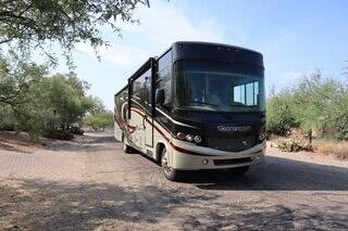 2016 Forest River Georgetown 364 TS