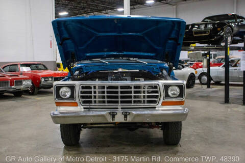 1979 Ford F-150