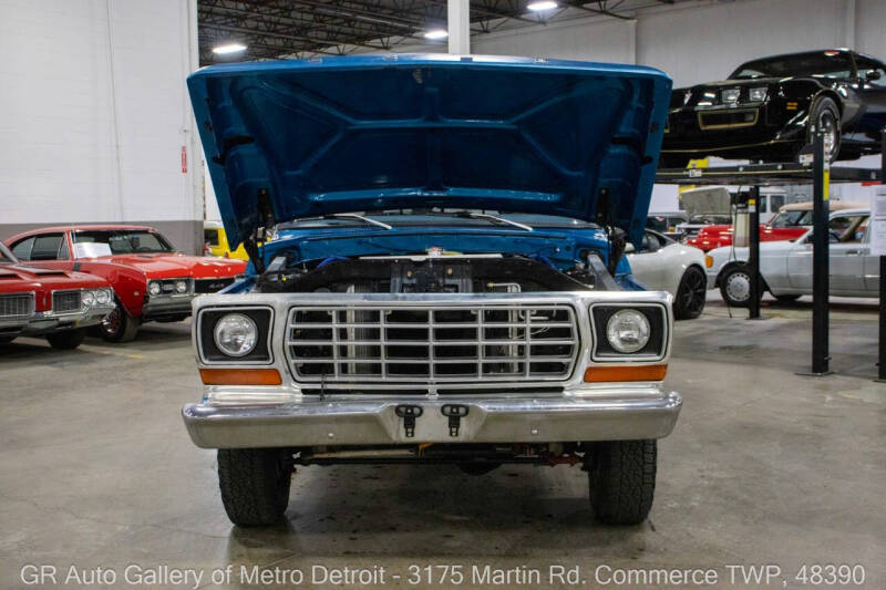 1979 Ford F-150