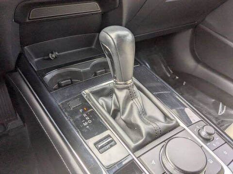 2024 Mazda CX-30 2.5 S Preferred