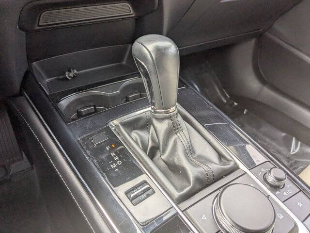 2024 Mazda CX-30 2.5 S Preferred