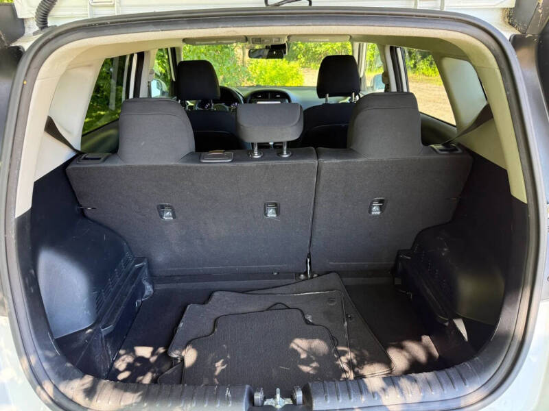 2022 Kia Soul