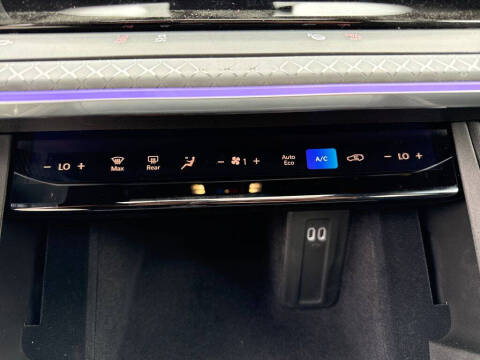 2025 Jeep Wagoneer S Limited