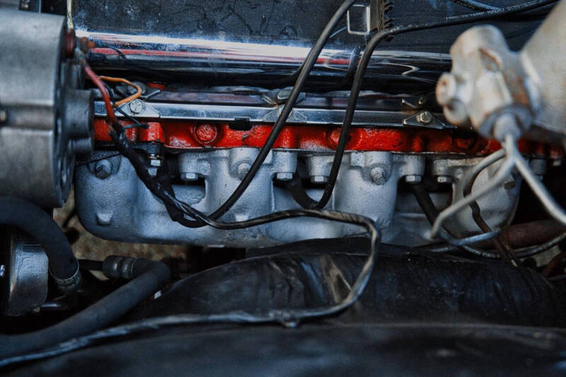 1967 Chevrolet El Camino