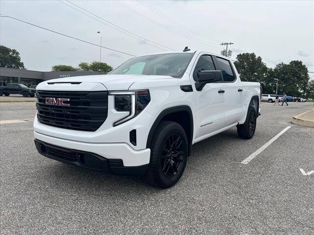 2024 GMC Sierra 1500 for sale at Herman Jenkins Used Cars in Union City TN