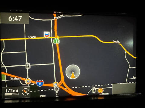 2012 Mercedes-Benz E-Class E 350 Luxury 4MATIC