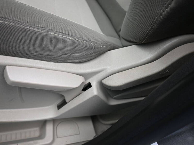 2014 Ford C-MAX Hybrid SE