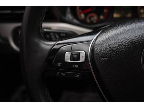 2021 Volkswagen Passat SE