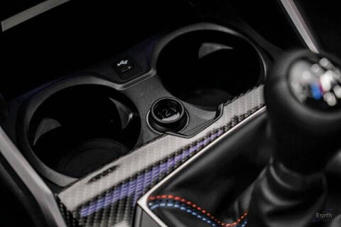 2025 BMW M2