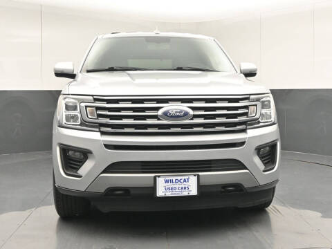 2019 Ford Expedition XLT