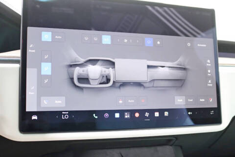 2022 Tesla Model X